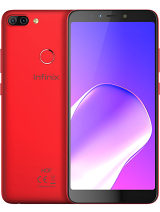 Best available price of Infinix Hot 6 Pro in Indonesia