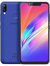 Best available price of Infinix Hot 6X in Indonesia