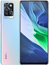 Best available price of Infinix Note 10 Pro NFC in Indonesia
