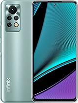 Best available price of Infinix Note 11s in Indonesia