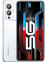 Best available price of Infinix Note 12 5G in Indonesia