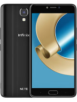 Best available price of Infinix Note 4 in Indonesia