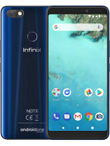 Best available price of Infinix Note 5 in Indonesia