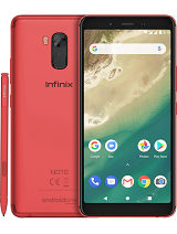 Best available price of Infinix Note 5 Stylus in Indonesia