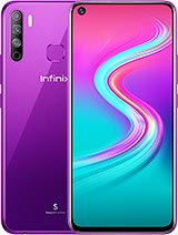 Best available price of Infinix S5 lite in Indonesia