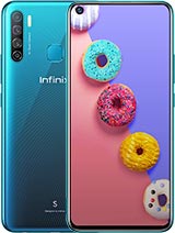 Best available price of Infinix S5 in Indonesia