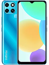 Best available price of Infinix Smart 6 in Indonesia