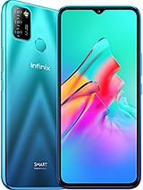 Best available price of Infinix Smart 5 in Indonesia