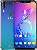 Best available price of Infinix Zero 6 in Indonesia