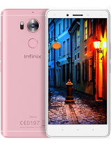 Best available price of Infinix Zero 4 in Indonesia