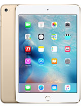 Best available price of Apple iPad mini 4 2015 in Indonesia