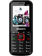 Best available price of Karbonn K309 Boombastic in Indonesia