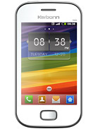 Best available price of Karbonn K65 Buzz in Indonesia