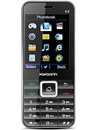 Best available price of Karbonn K9 Jumbo in Indonesia