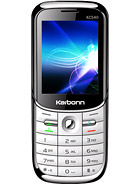 Best available price of Karbonn KC540 Blaze in Indonesia