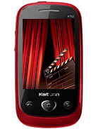 Best available price of Karbonn KT62 in Indonesia