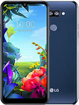 Best available price of LG K40S in Indonesia