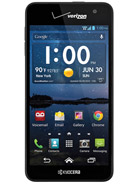 Best available price of Kyocera Hydro Elite in Indonesia