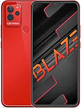 Best available price of Lava Blaze in Indonesia
