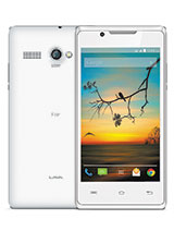 Best available price of Lava Flair P1i in Indonesia
