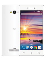 Best available price of Lava Flair Z1 in Indonesia