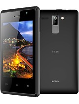 Best available price of Lava Iris 325 Style in Indonesia