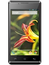 Best available price of Lava Iris 401 in Indonesia