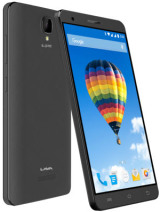 Best available price of Lava Iris Fuel F2 in Indonesia