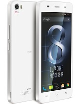 Best available price of Lava Iris X8 in Indonesia