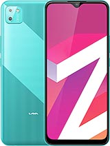 Best available price of Lava Z2 Max in Indonesia