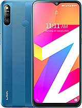 Best available price of Lava Z3 in Indonesia