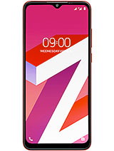 Best available price of Lava Z4 in Indonesia