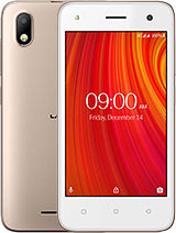 Best available price of Lava Z40 in Indonesia