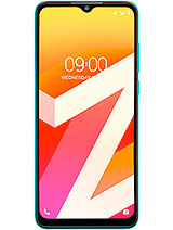 Best available price of Lava Z6 in Indonesia