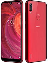 Best available price of Lava Z71 in Indonesia