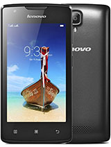 Best available price of Lenovo A1000 in Indonesia