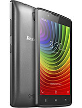 Best available price of Lenovo A2010 in Indonesia
