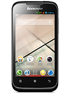 Best available price of Lenovo A369i in Indonesia
