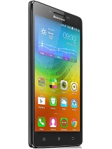 Best available price of Lenovo A6000 Plus in Indonesia