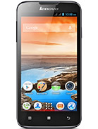 Best available price of Lenovo A680 in Indonesia