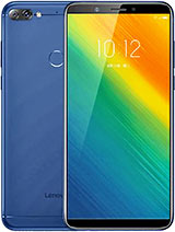 Best available price of Lenovo K5 Note 2018 in Indonesia