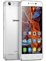 Best available price of Lenovo Vibe K5 Plus in Indonesia
