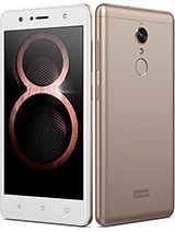 Best available price of Lenovo K8 in Indonesia