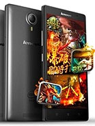Best available price of Lenovo K80 in Indonesia