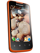 Best available price of Lenovo S560 in Indonesia
