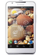 Best available price of Lenovo S880 in Indonesia