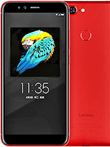 Best available price of Lenovo S5 in Indonesia