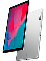 Best available price of Lenovo Tab M10 HD Gen 2 in Indonesia