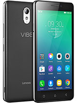 Best available price of Lenovo Vibe P1m in Indonesia