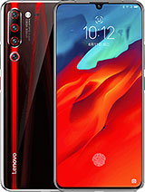 Best available price of Lenovo Z6 Pro in Indonesia